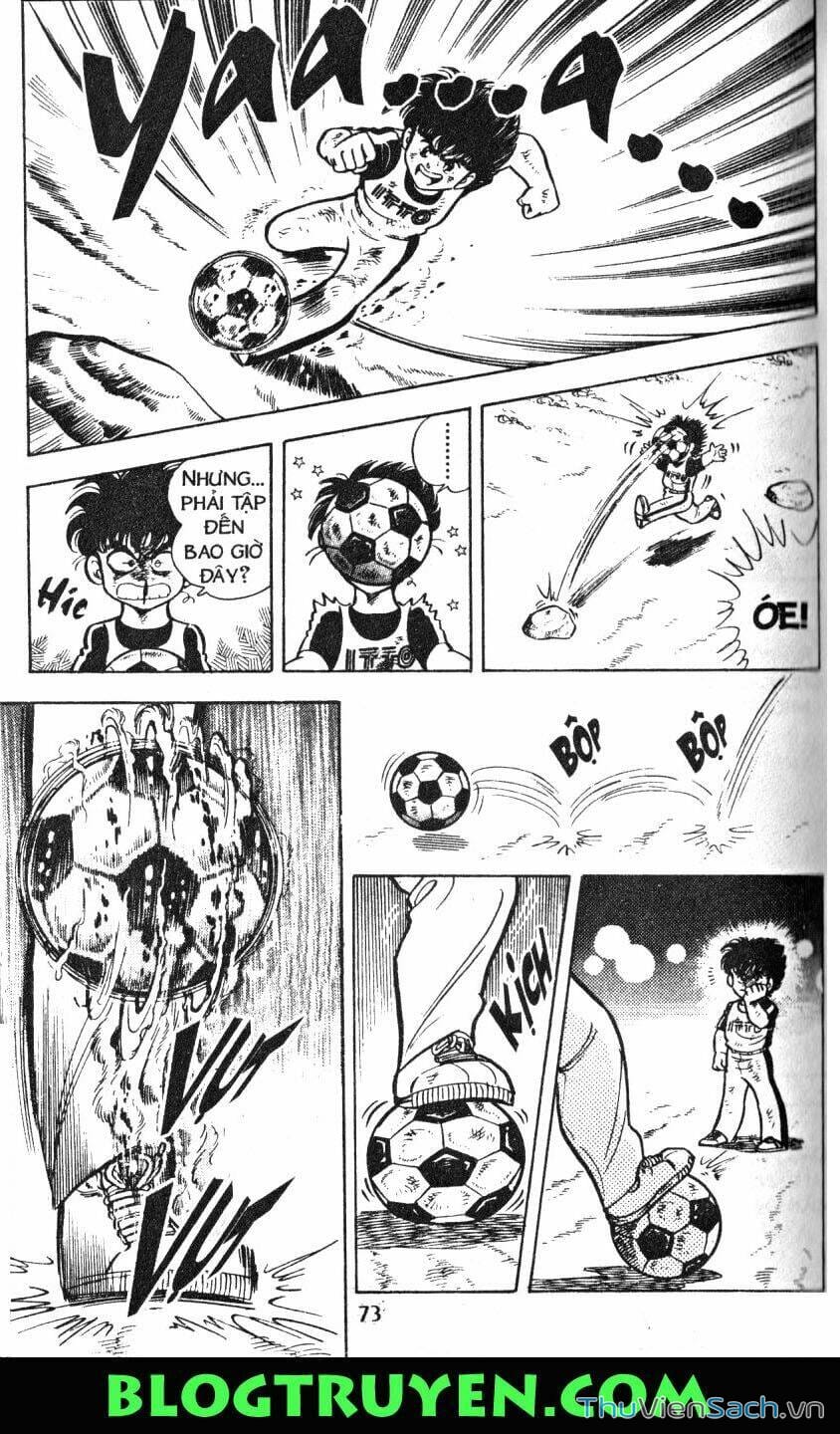 Truyện Tranh Jindo - Đường Dẫn Đến Khung Thành trang 2