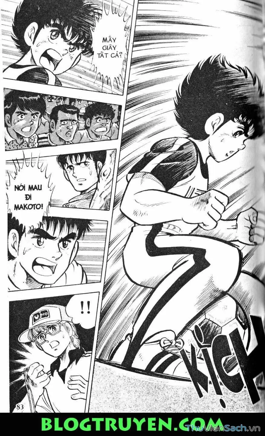 Truyện Tranh Jindo - Đường Dẫn Đến Khung Thành trang 2