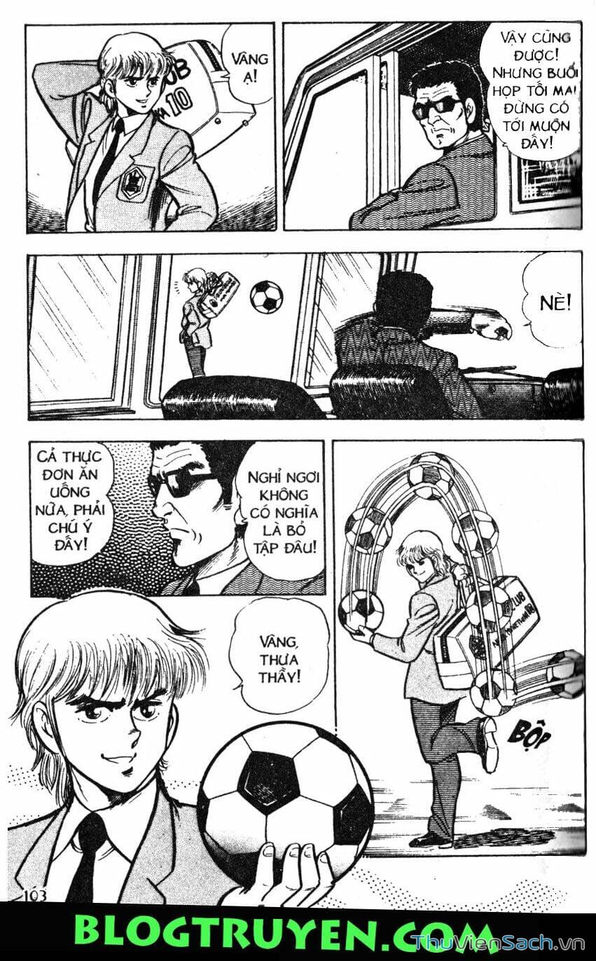 Truyện Tranh Jindo - Đường Dẫn Đến Khung Thành trang 2