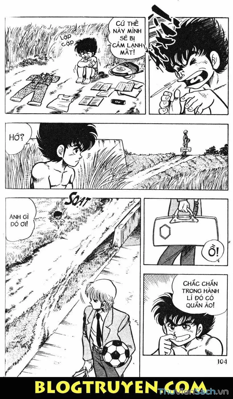 Truyện Tranh Jindo - Đường Dẫn Đến Khung Thành trang 2