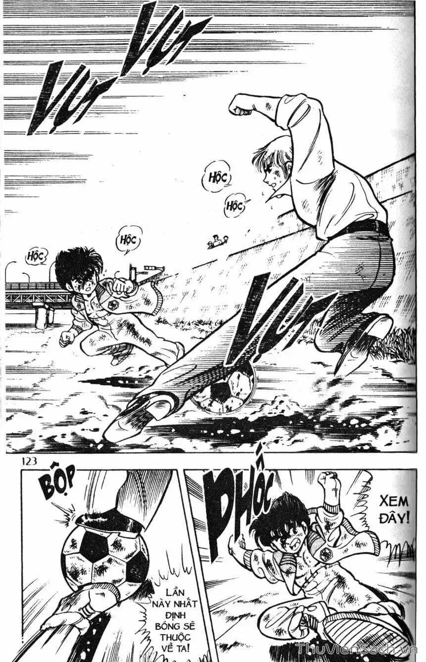 Truyện Tranh Jindo - Đường Dẫn Đến Khung Thành trang 2