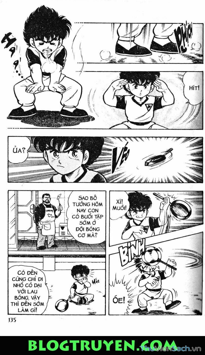 Truyện Tranh Jindo - Đường Dẫn Đến Khung Thành trang 2