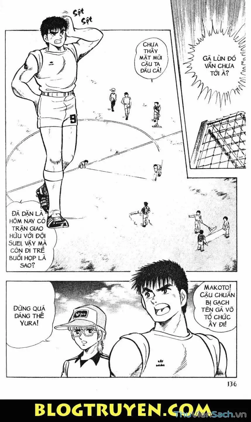 Truyện Tranh Jindo - Đường Dẫn Đến Khung Thành trang 2