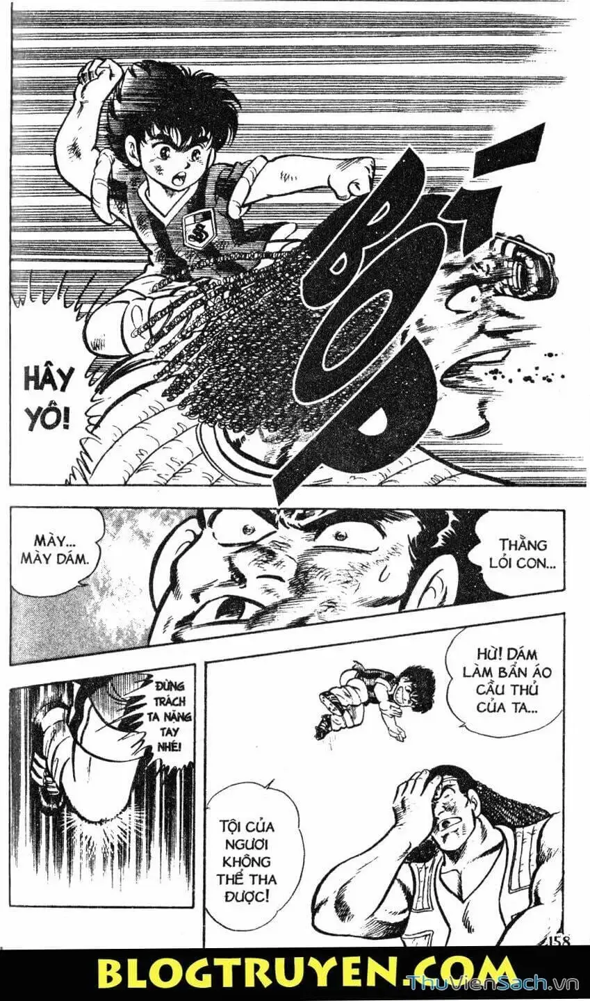 Truyện Tranh Jindo - Đường Dẫn Đến Khung Thành trang 2