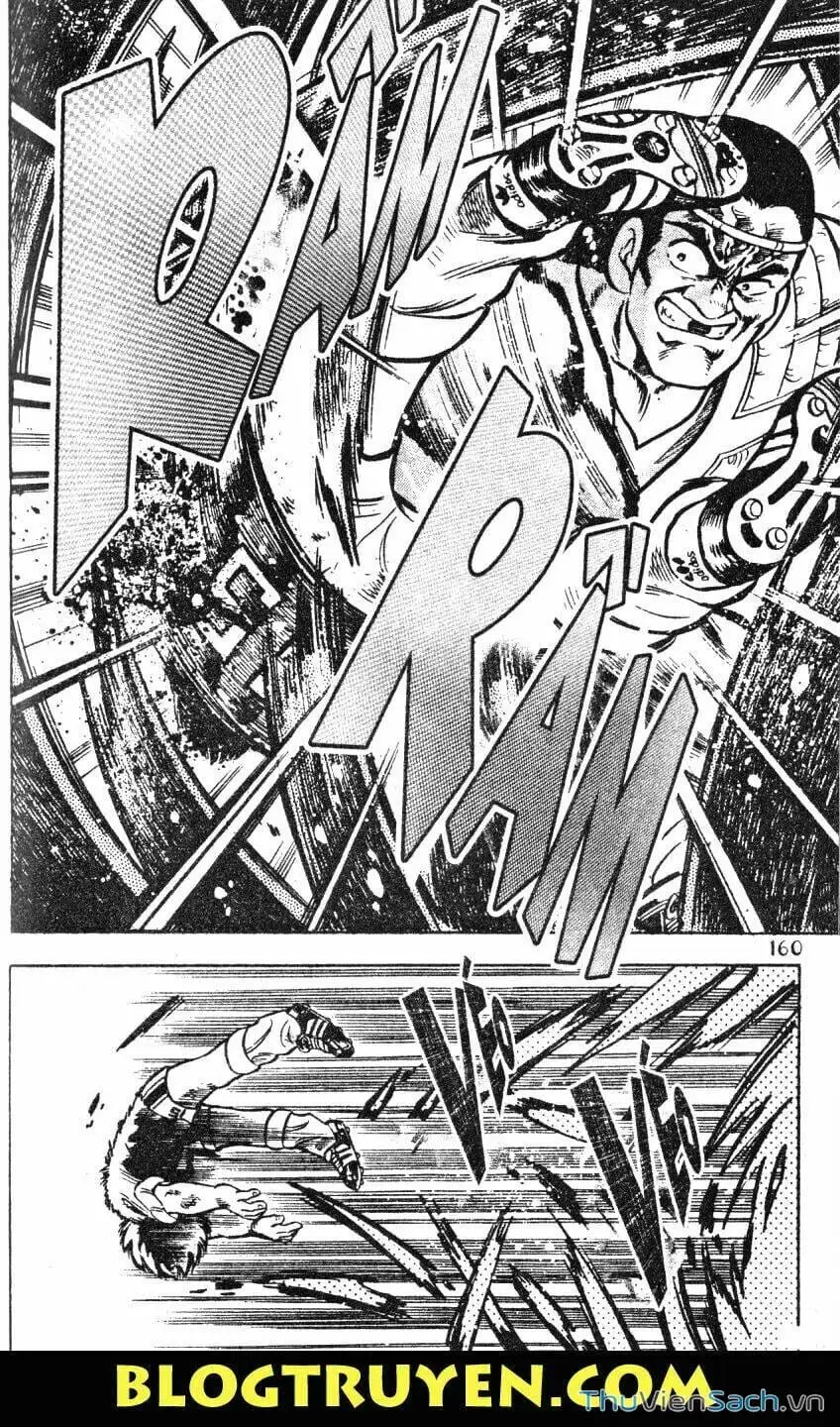 Truyện Tranh Jindo - Đường Dẫn Đến Khung Thành trang 2