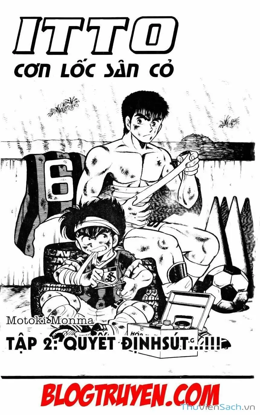 Truyện Tranh Jindo - Đường Dẫn Đến Khung Thành trang 2