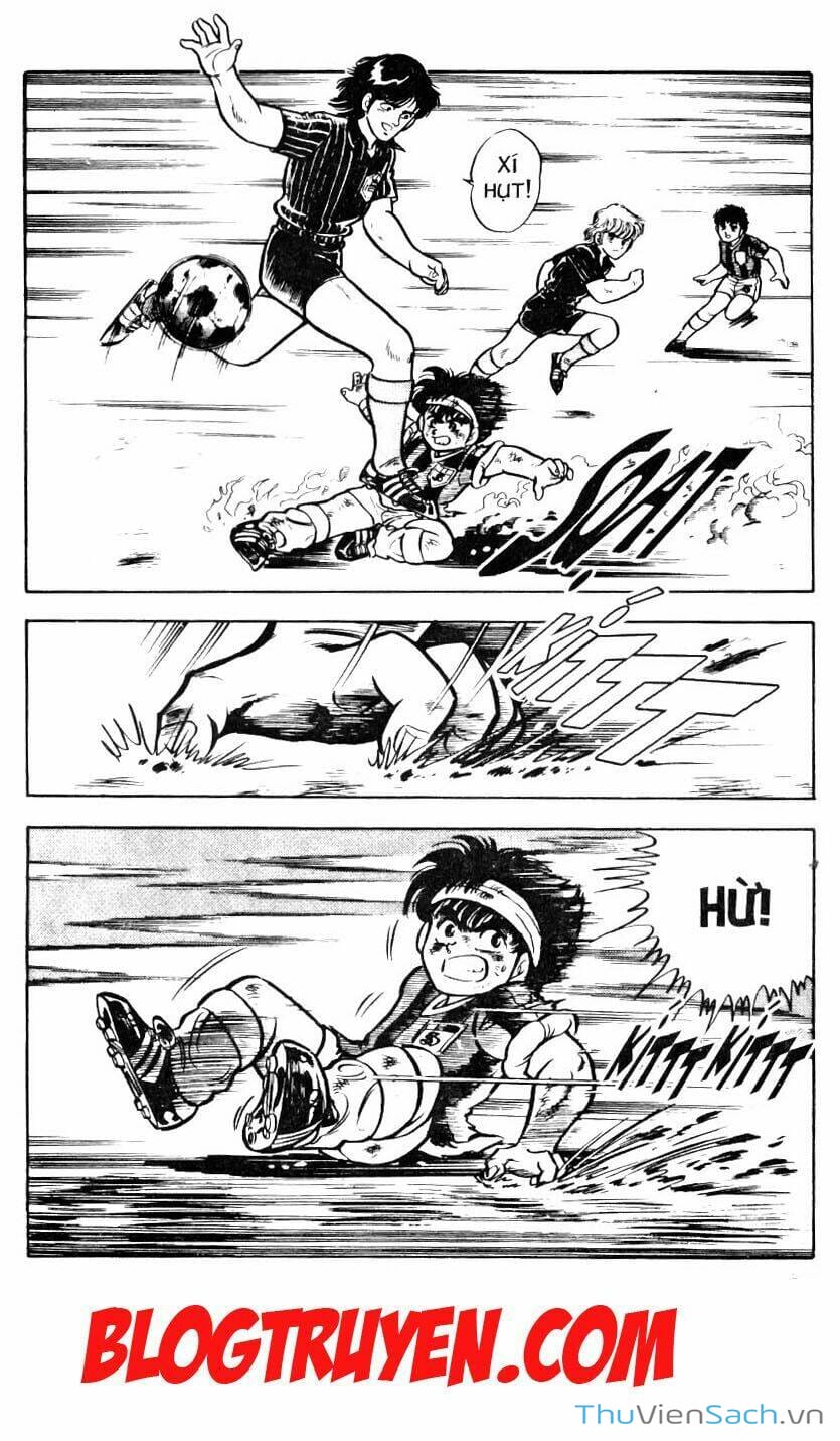Truyện Tranh Jindo - Đường Dẫn Đến Khung Thành trang 2