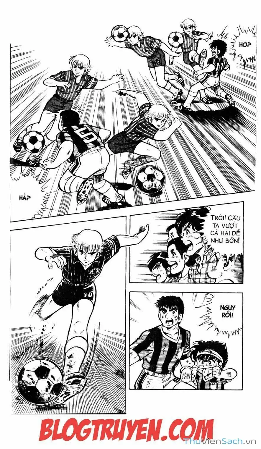 Truyện Tranh Jindo - Đường Dẫn Đến Khung Thành trang 2