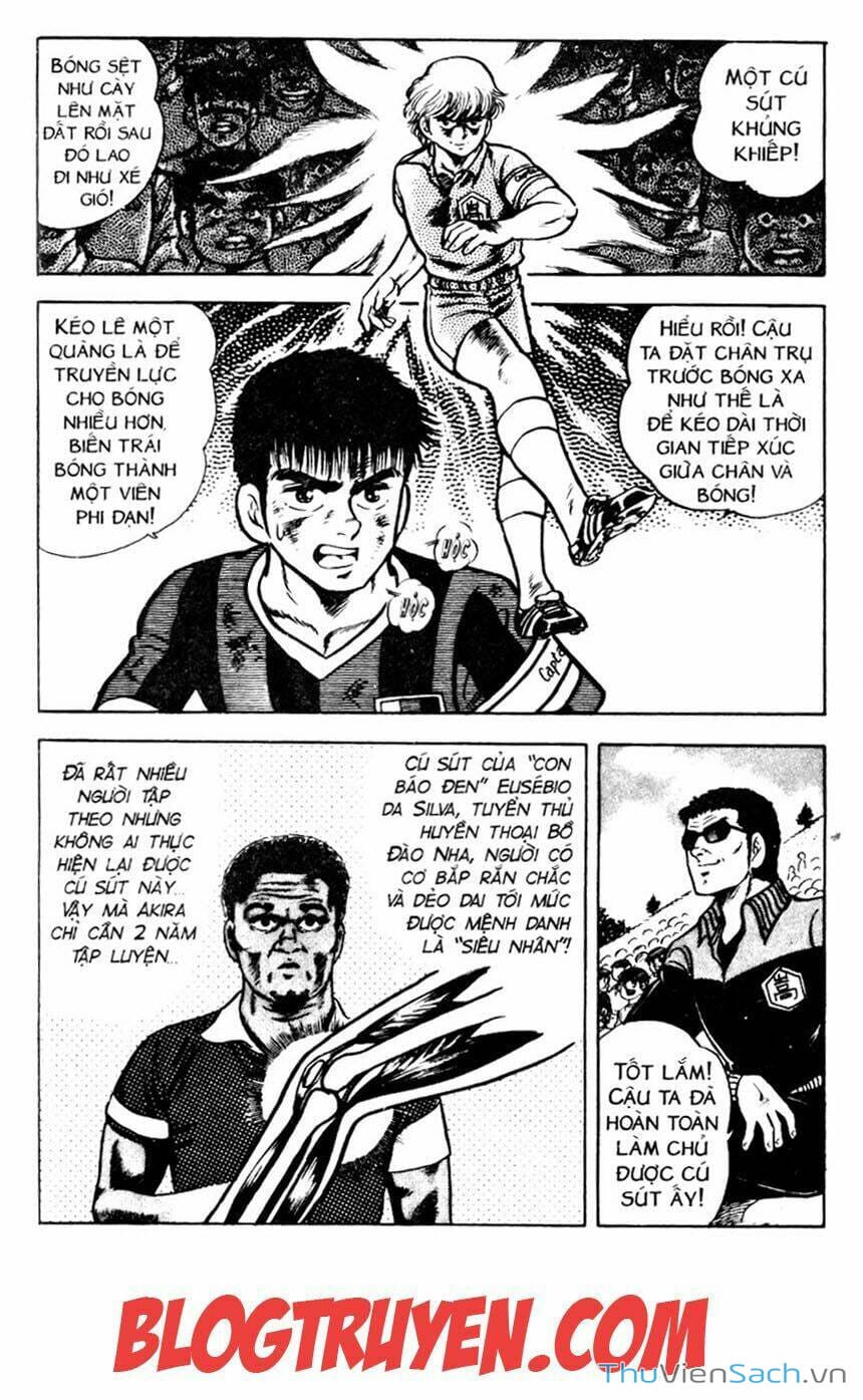 Truyện Tranh Jindo - Đường Dẫn Đến Khung Thành trang 2