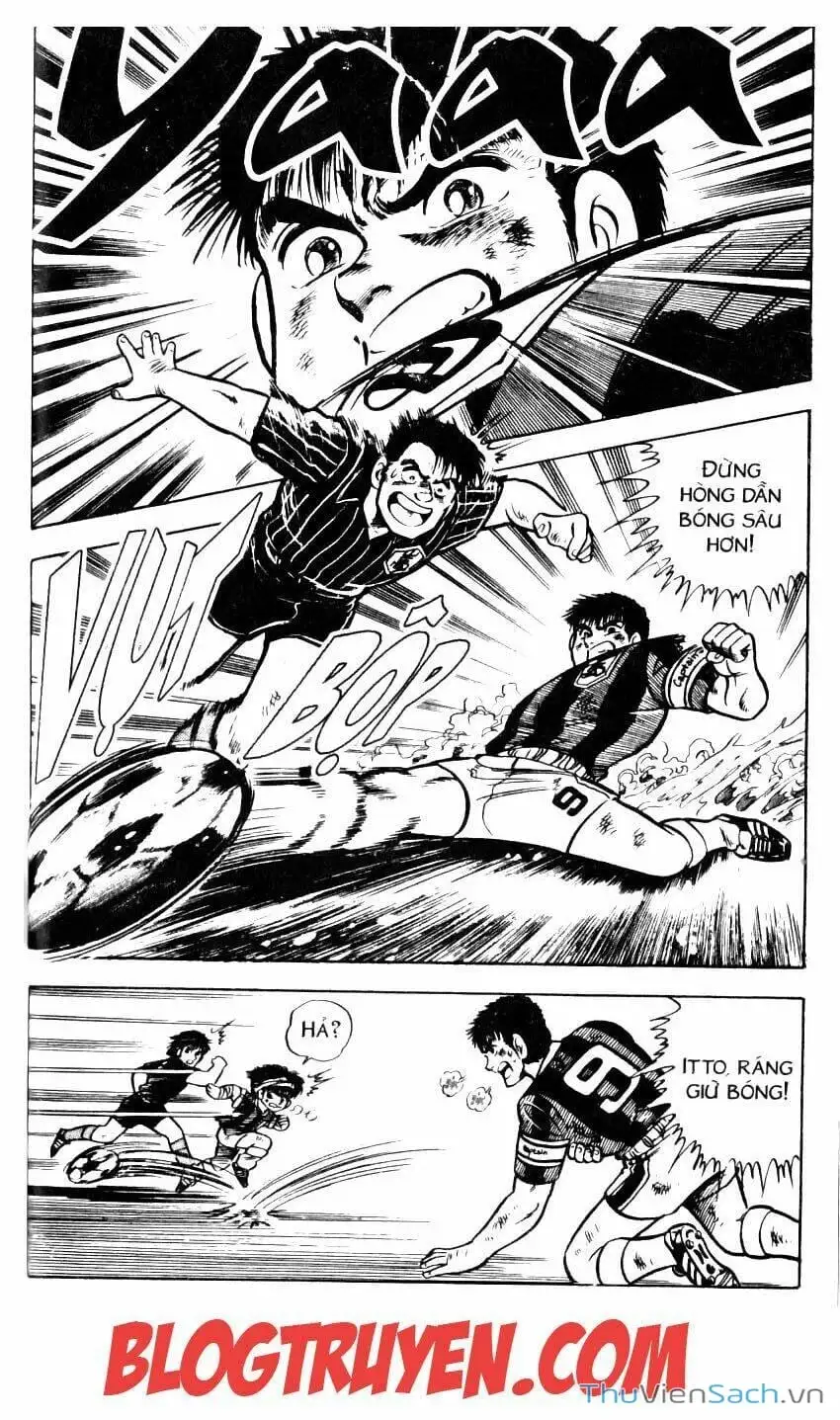 Truyện Tranh Jindo - Đường Dẫn Đến Khung Thành trang 2