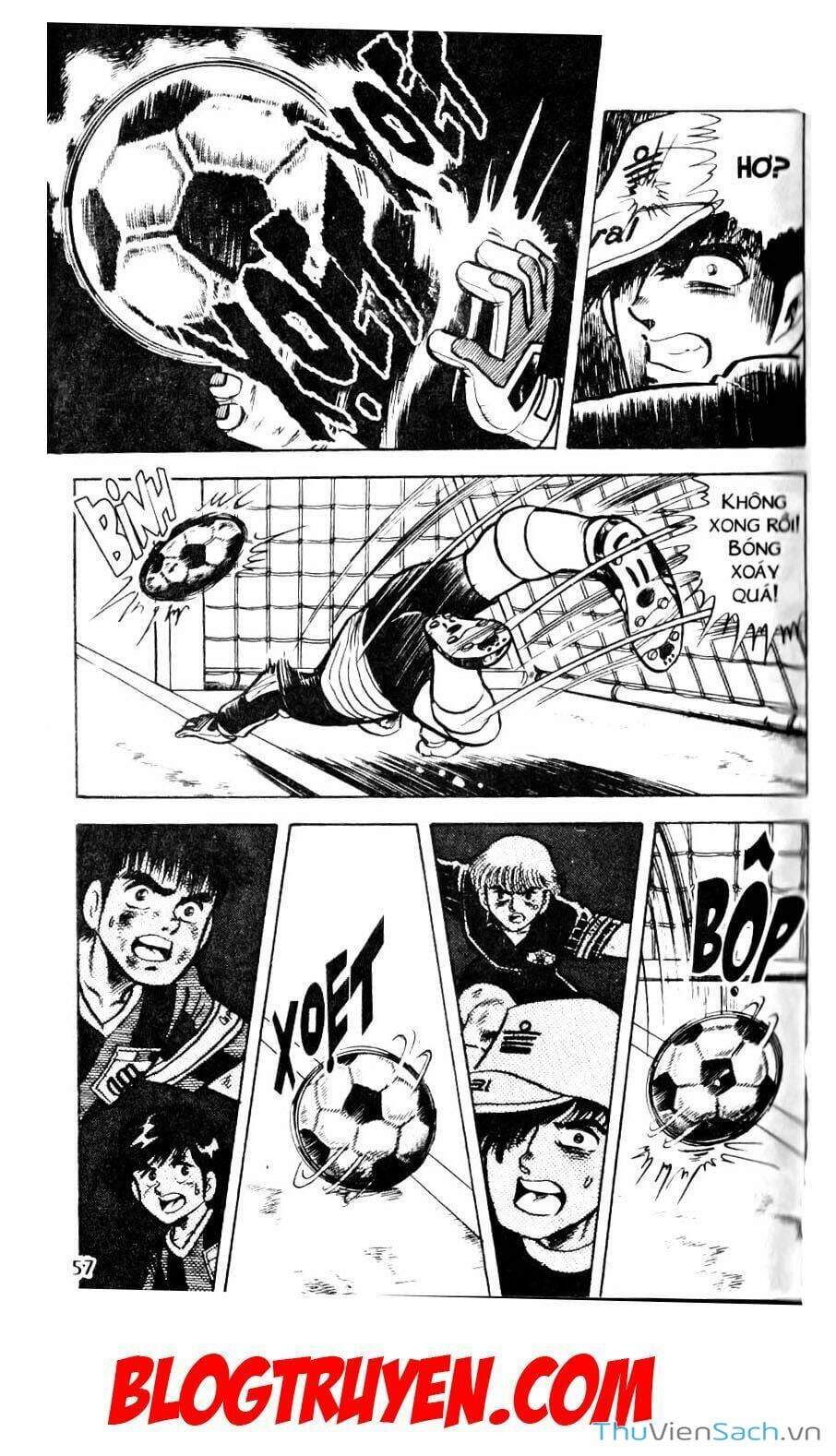 Truyện Tranh Jindo - Đường Dẫn Đến Khung Thành trang 2