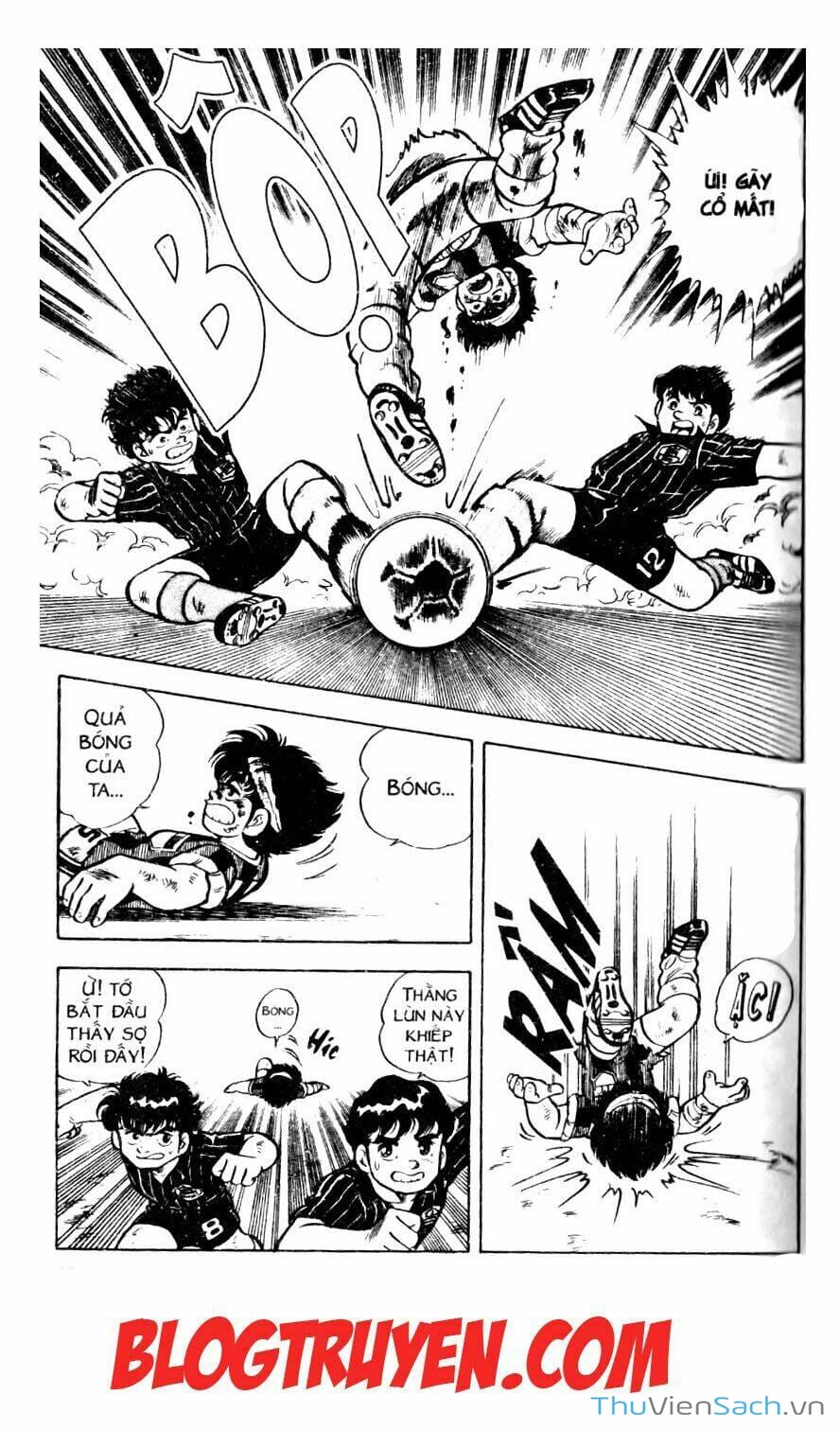 Truyện Tranh Jindo - Đường Dẫn Đến Khung Thành trang 2