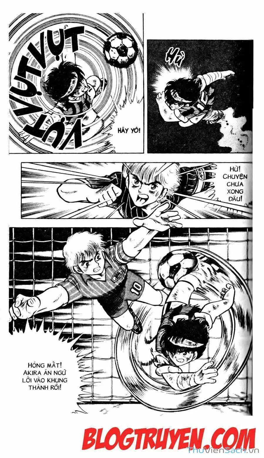 Truyện Tranh Jindo - Đường Dẫn Đến Khung Thành trang 2