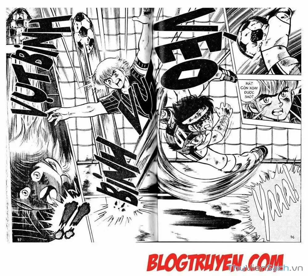 Truyện Tranh Jindo - Đường Dẫn Đến Khung Thành trang 2