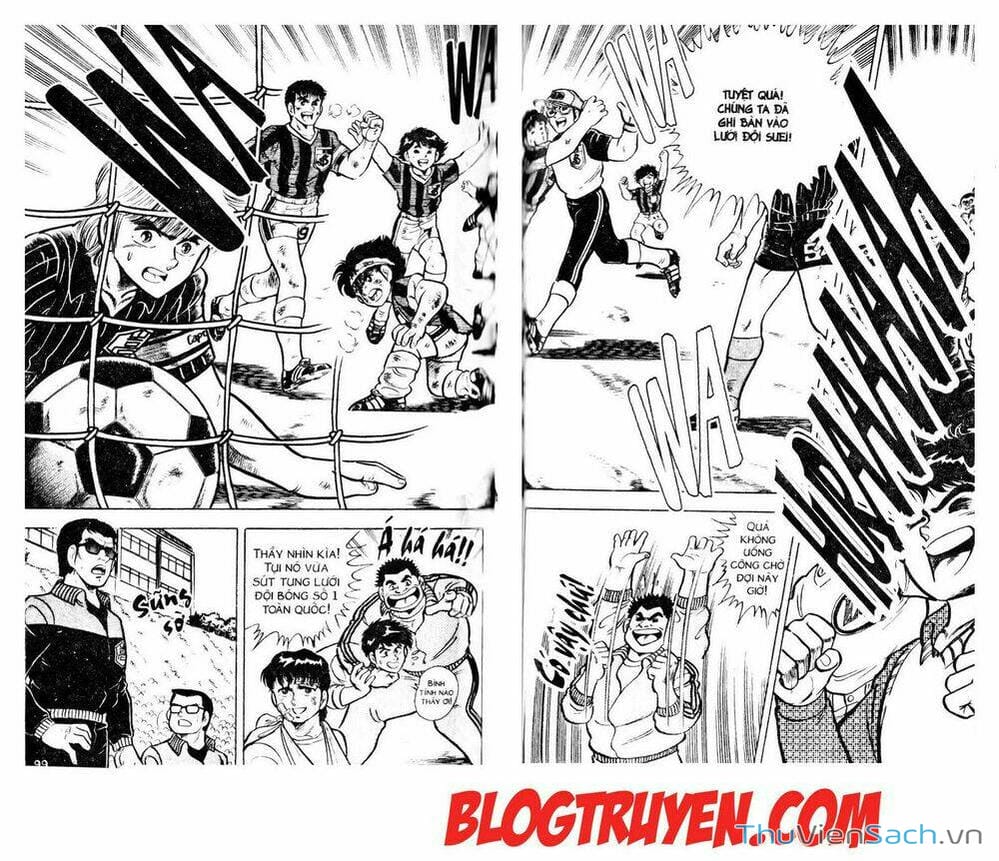 Truyện Tranh Jindo - Đường Dẫn Đến Khung Thành trang 2