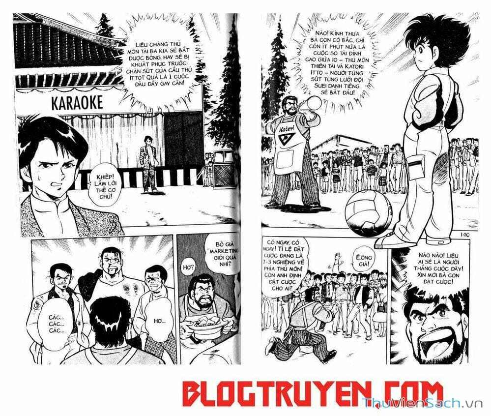 Truyện Tranh Jindo - Đường Dẫn Đến Khung Thành trang 2