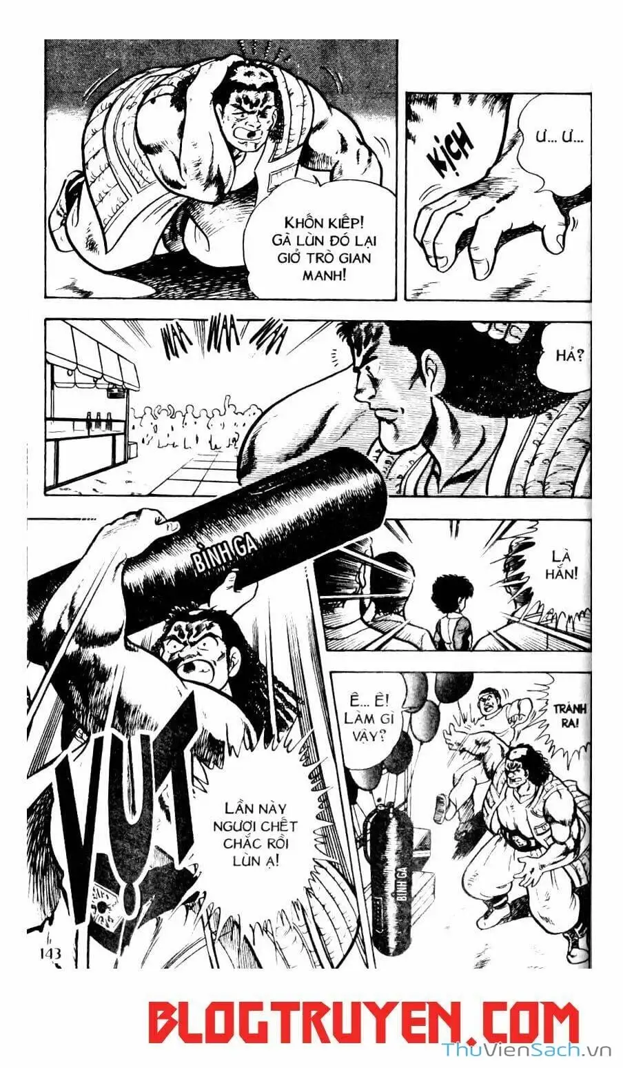 Truyện Tranh Jindo - Đường Dẫn Đến Khung Thành trang 2