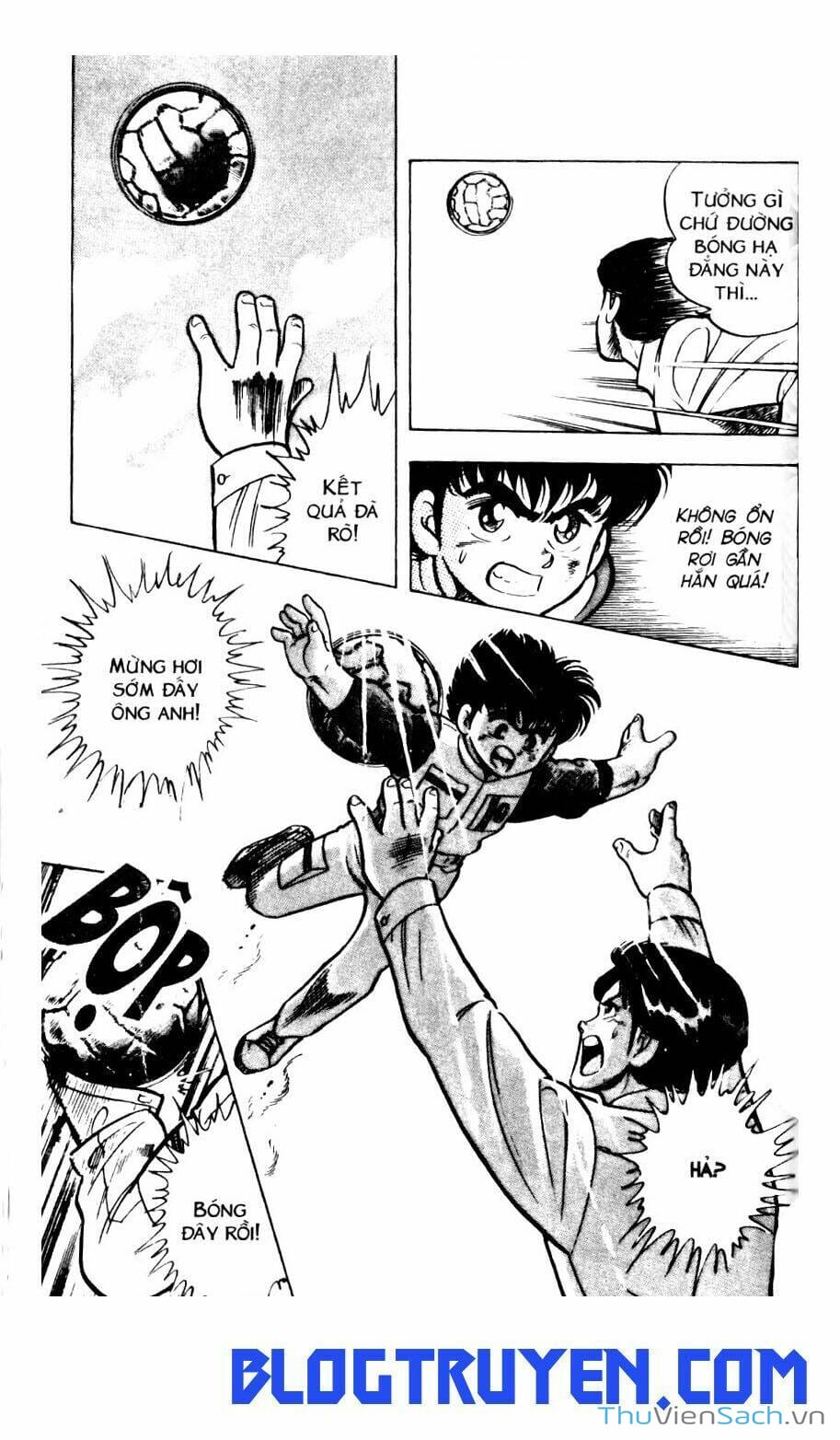 Truyện Tranh Jindo - Đường Dẫn Đến Khung Thành trang 2