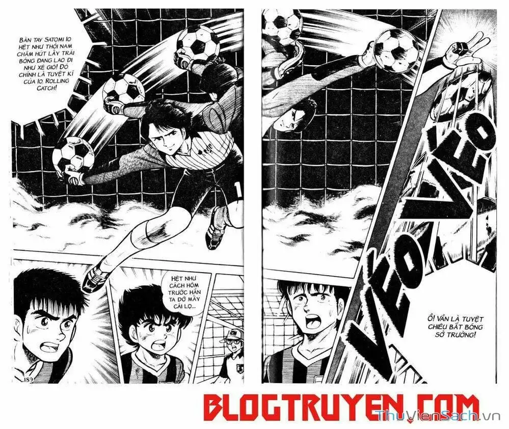 Truyện Tranh Jindo - Đường Dẫn Đến Khung Thành trang 2