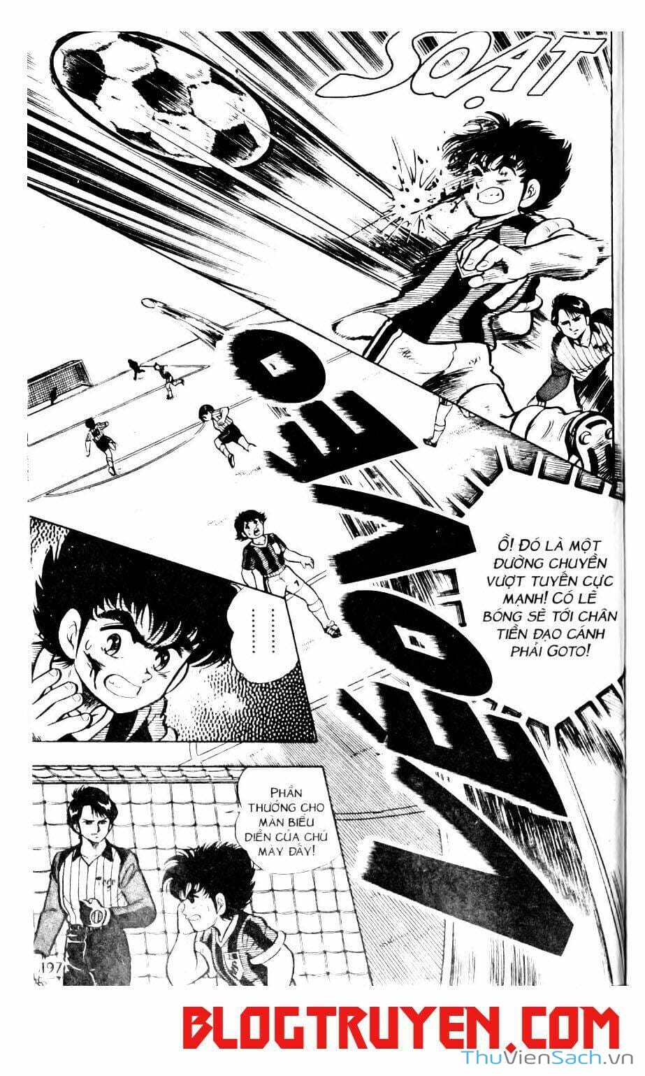 Truyện Tranh Jindo - Đường Dẫn Đến Khung Thành trang 2