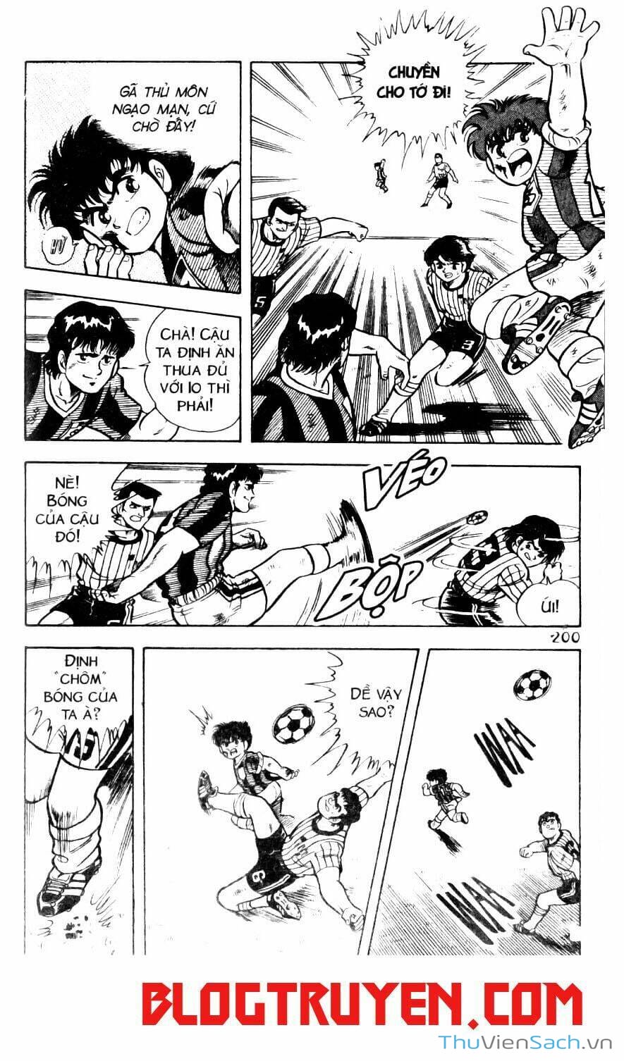 Truyện Tranh Jindo - Đường Dẫn Đến Khung Thành trang 2