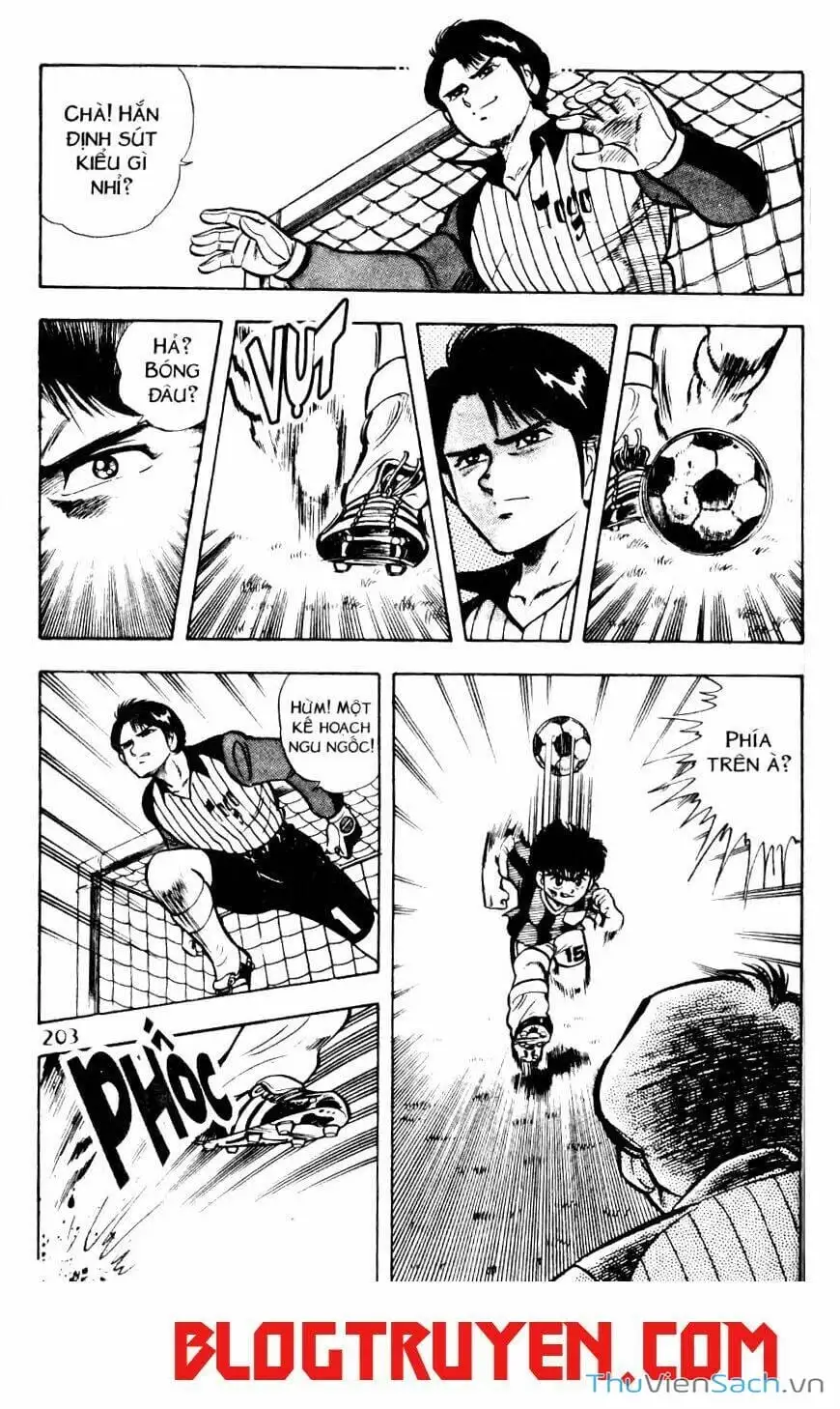 Truyện Tranh Jindo - Đường Dẫn Đến Khung Thành trang 2