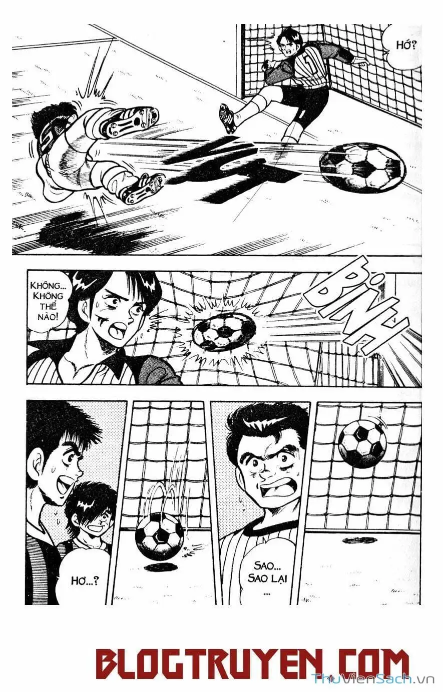 Truyện Tranh Jindo - Đường Dẫn Đến Khung Thành trang 2