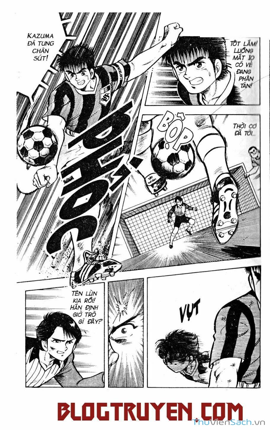 Truyện Tranh Jindo - Đường Dẫn Đến Khung Thành trang 2