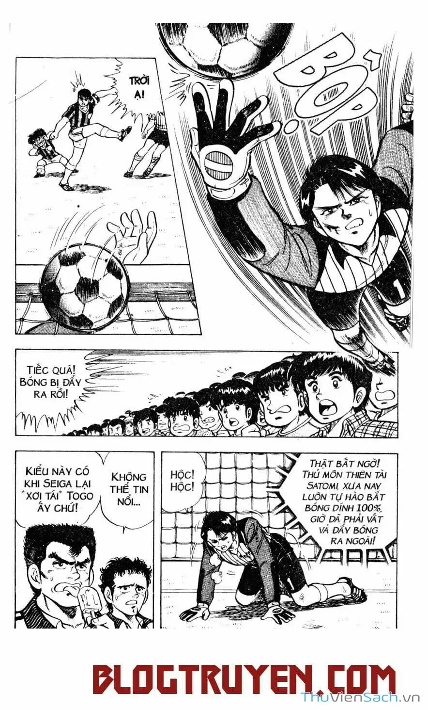 Truyện Tranh Jindo - Đường Dẫn Đến Khung Thành trang 2