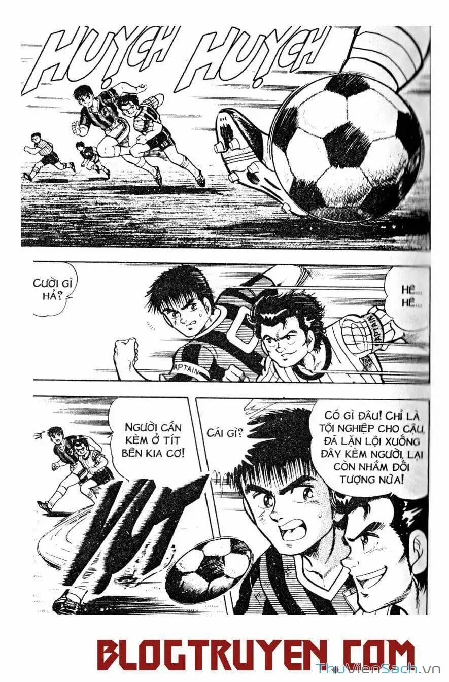 Truyện Tranh Jindo - Đường Dẫn Đến Khung Thành trang 2