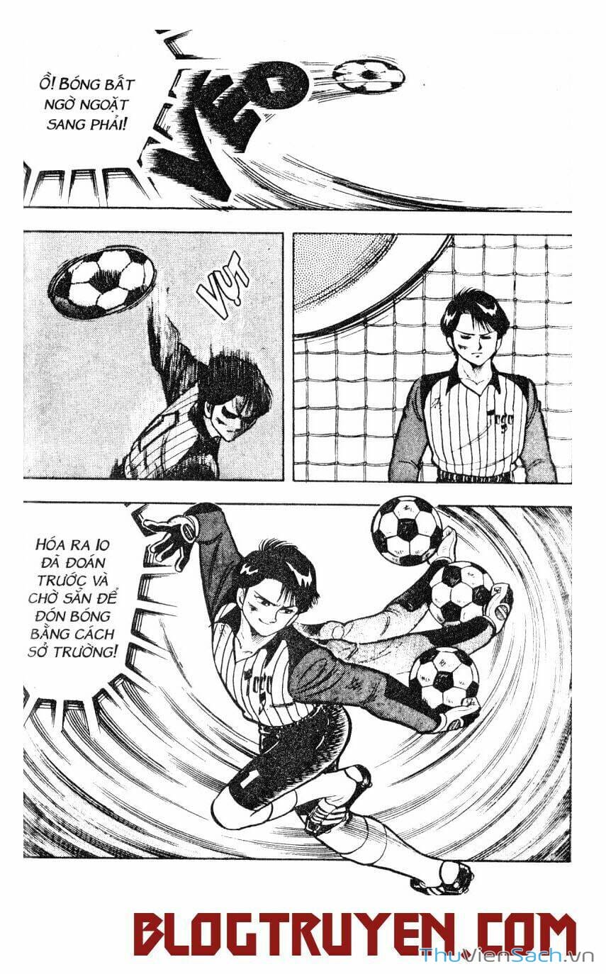 Truyện Tranh Jindo - Đường Dẫn Đến Khung Thành trang 2