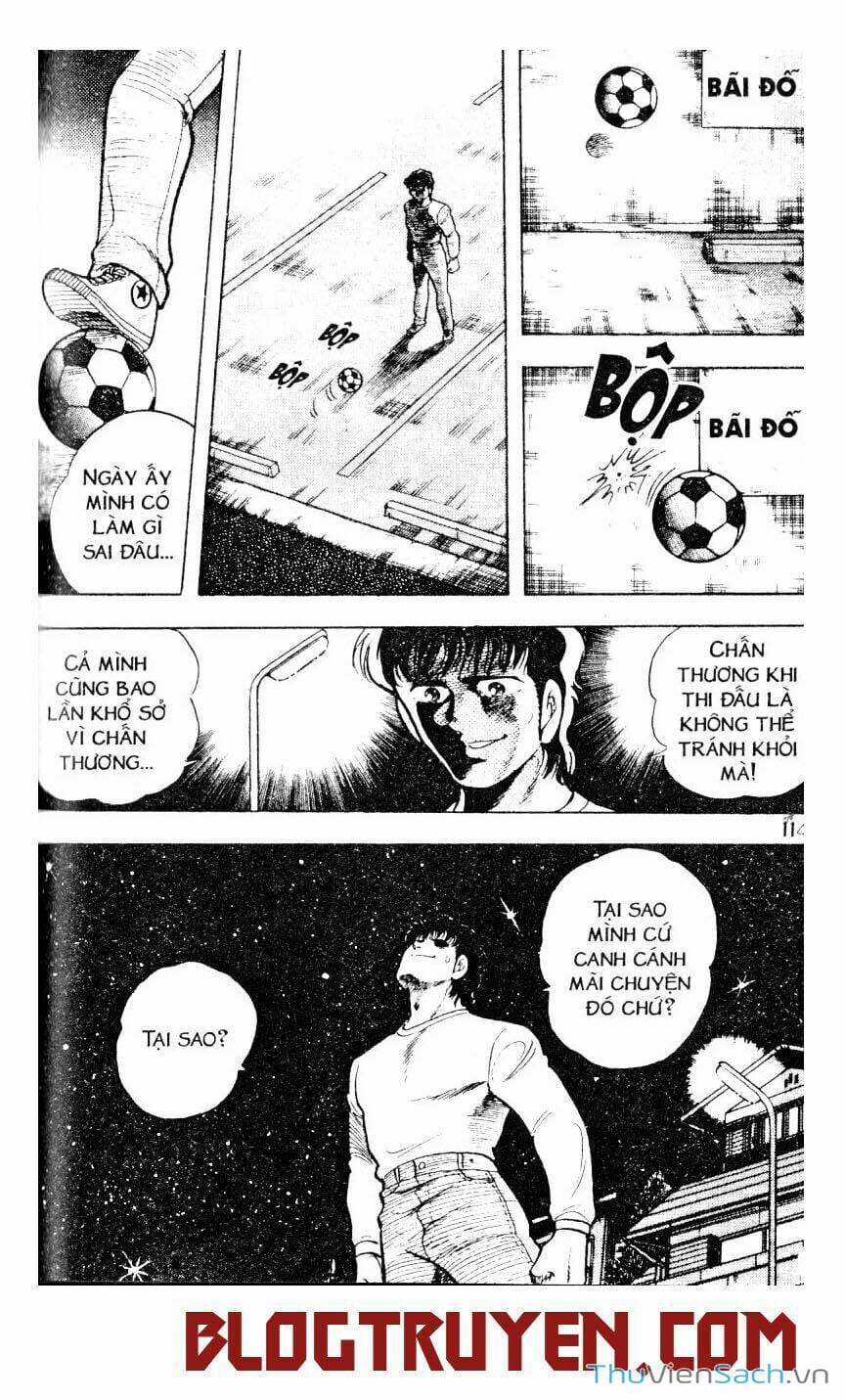 Truyện Tranh Jindo - Đường Dẫn Đến Khung Thành trang 2