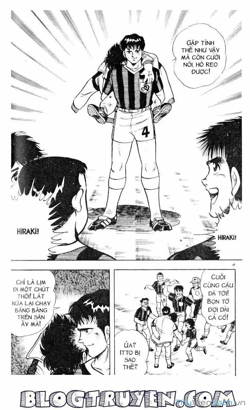 Truyện Tranh Jindo - Đường Dẫn Đến Khung Thành trang 2