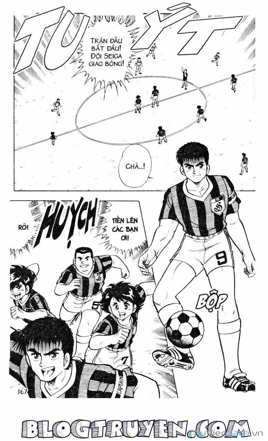 Truyện Tranh Jindo - Đường Dẫn Đến Khung Thành trang 2