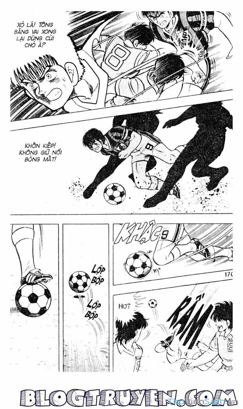 Truyện Tranh Jindo - Đường Dẫn Đến Khung Thành trang 2