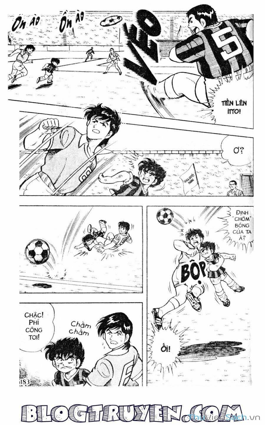 Truyện Tranh Jindo - Đường Dẫn Đến Khung Thành trang 2