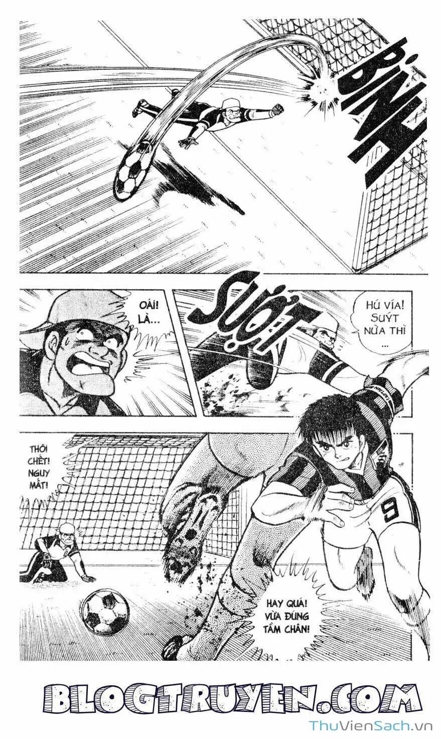 Truyện Tranh Jindo - Đường Dẫn Đến Khung Thành trang 2