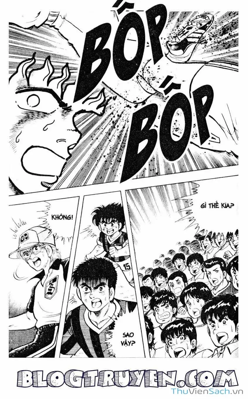 Truyện Tranh Jindo - Đường Dẫn Đến Khung Thành trang 2