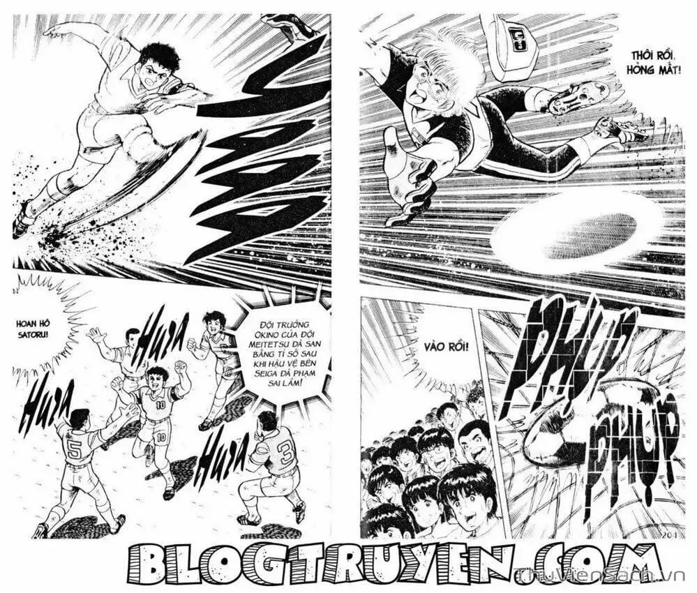 Truyện Tranh Jindo - Đường Dẫn Đến Khung Thành trang 2