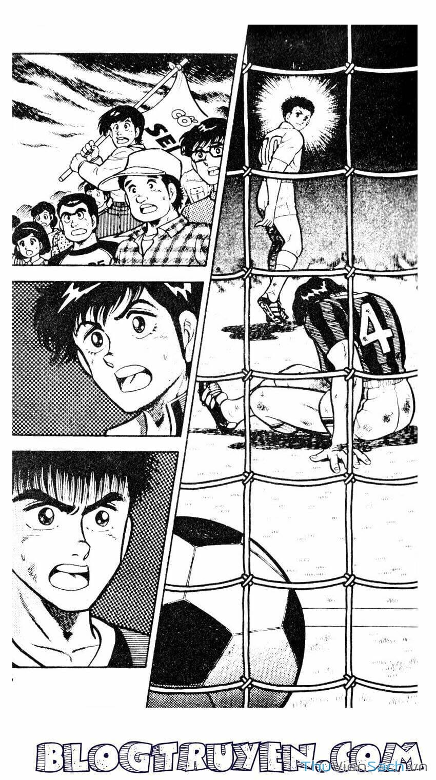 Truyện Tranh Jindo - Đường Dẫn Đến Khung Thành trang 2