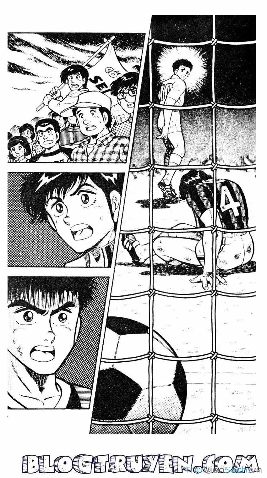 Truyện Tranh Jindo - Đường Dẫn Đến Khung Thành trang 2