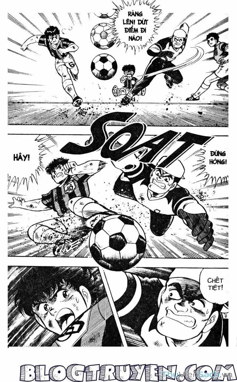 Truyện Tranh Jindo - Đường Dẫn Đến Khung Thành trang 2