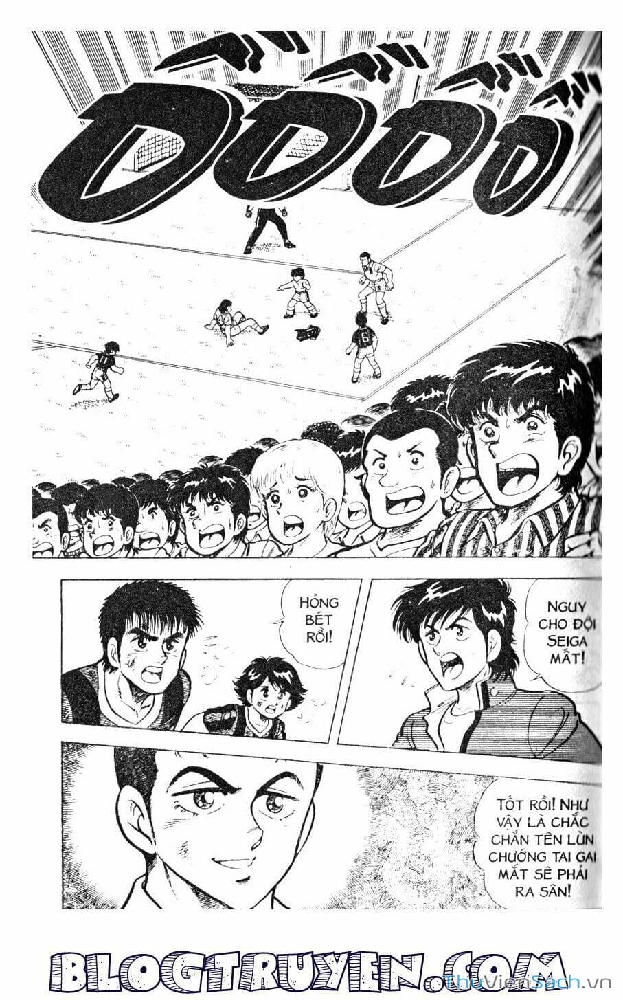 Truyện Tranh Jindo - Đường Dẫn Đến Khung Thành trang 2