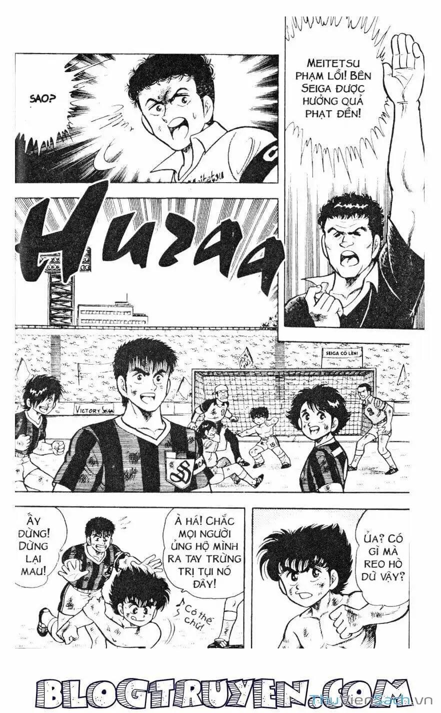 Truyện Tranh Jindo - Đường Dẫn Đến Khung Thành trang 2