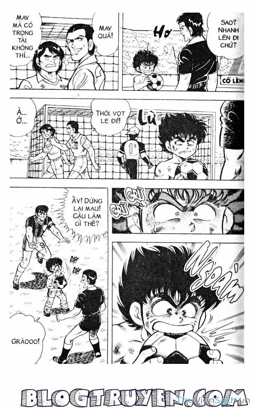 Truyện Tranh Jindo - Đường Dẫn Đến Khung Thành trang 2