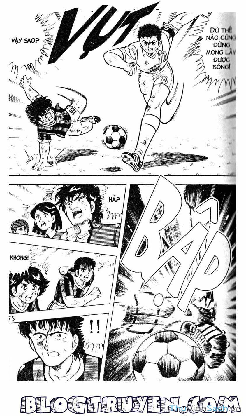 Truyện Tranh Jindo - Đường Dẫn Đến Khung Thành trang 2