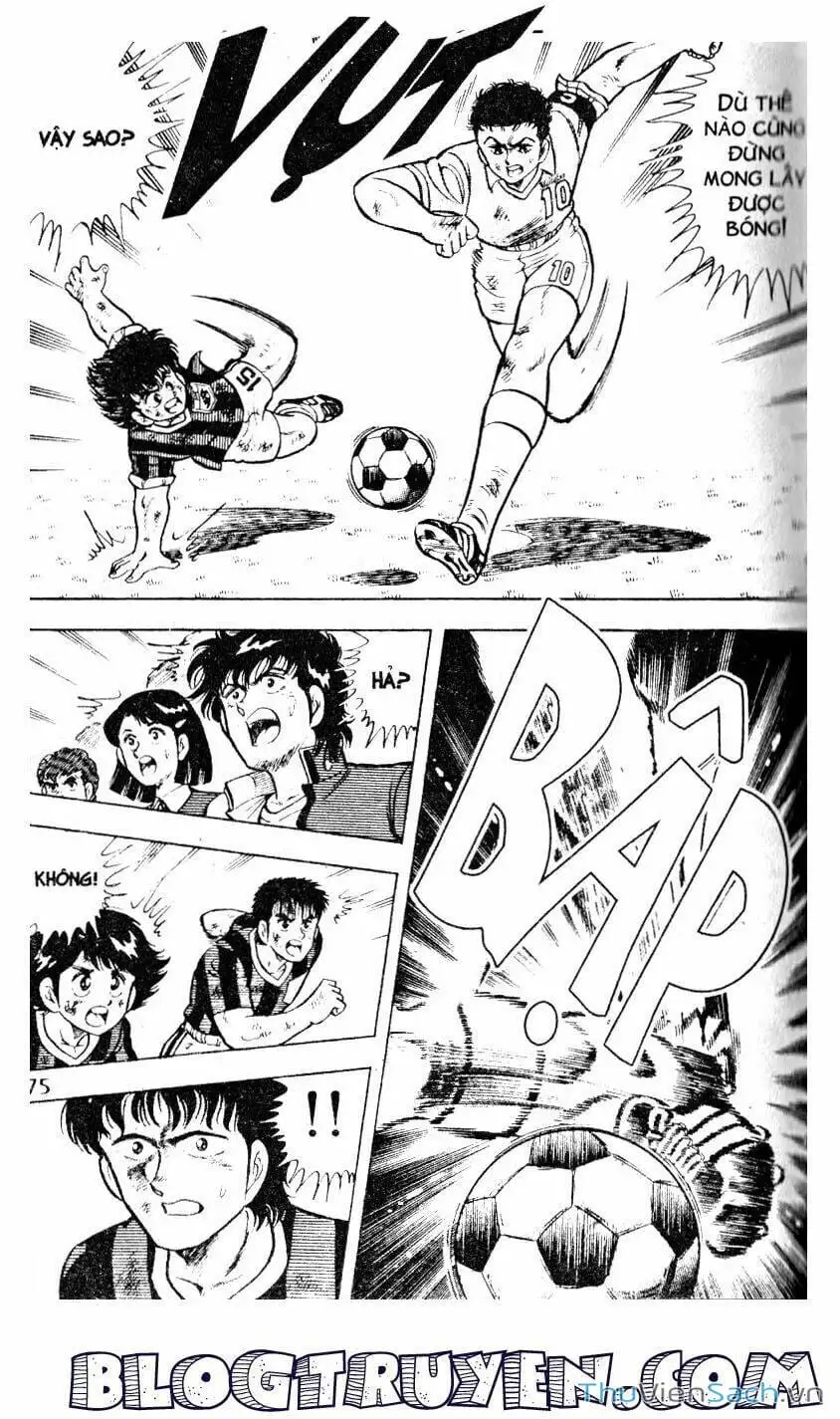 Truyện Tranh Jindo - Đường Dẫn Đến Khung Thành trang 2