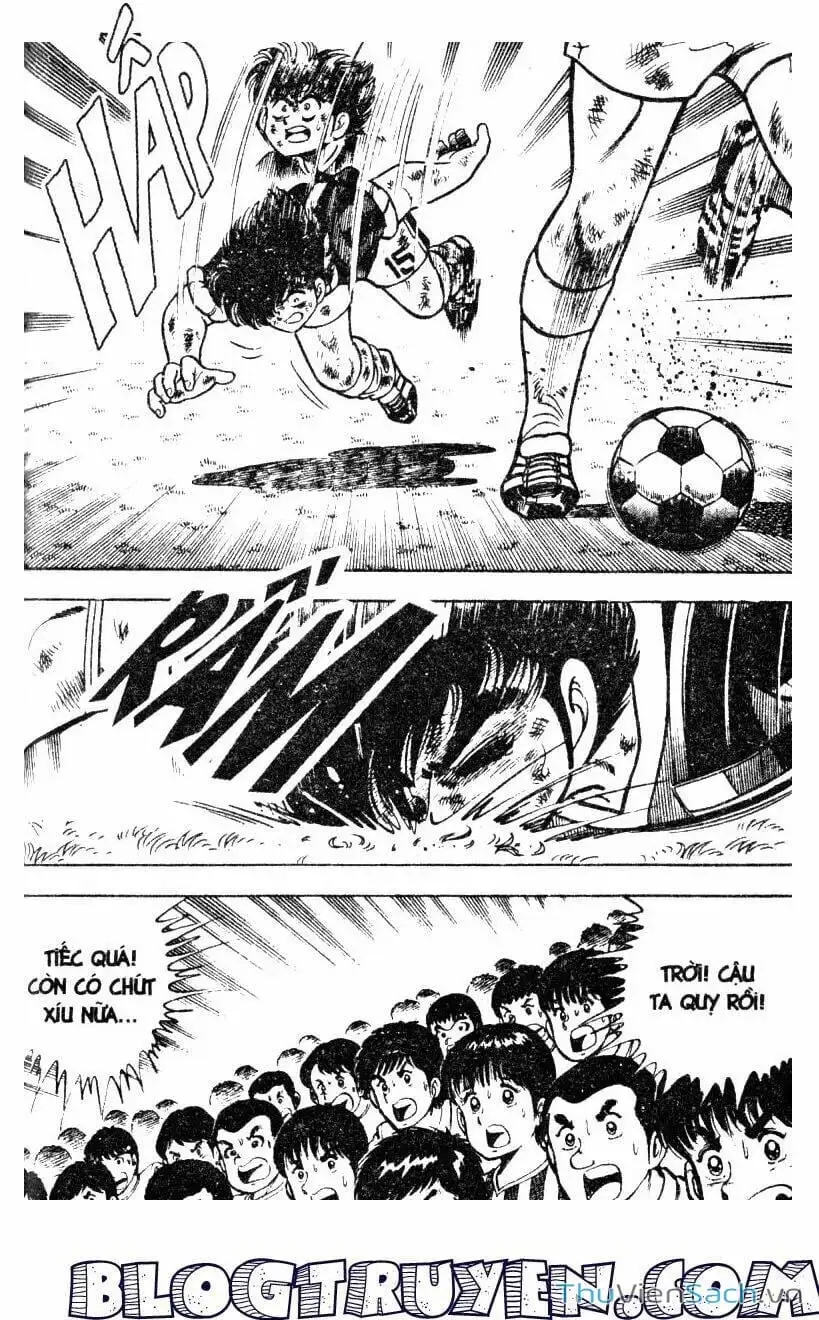 Truyện Tranh Jindo - Đường Dẫn Đến Khung Thành trang 2