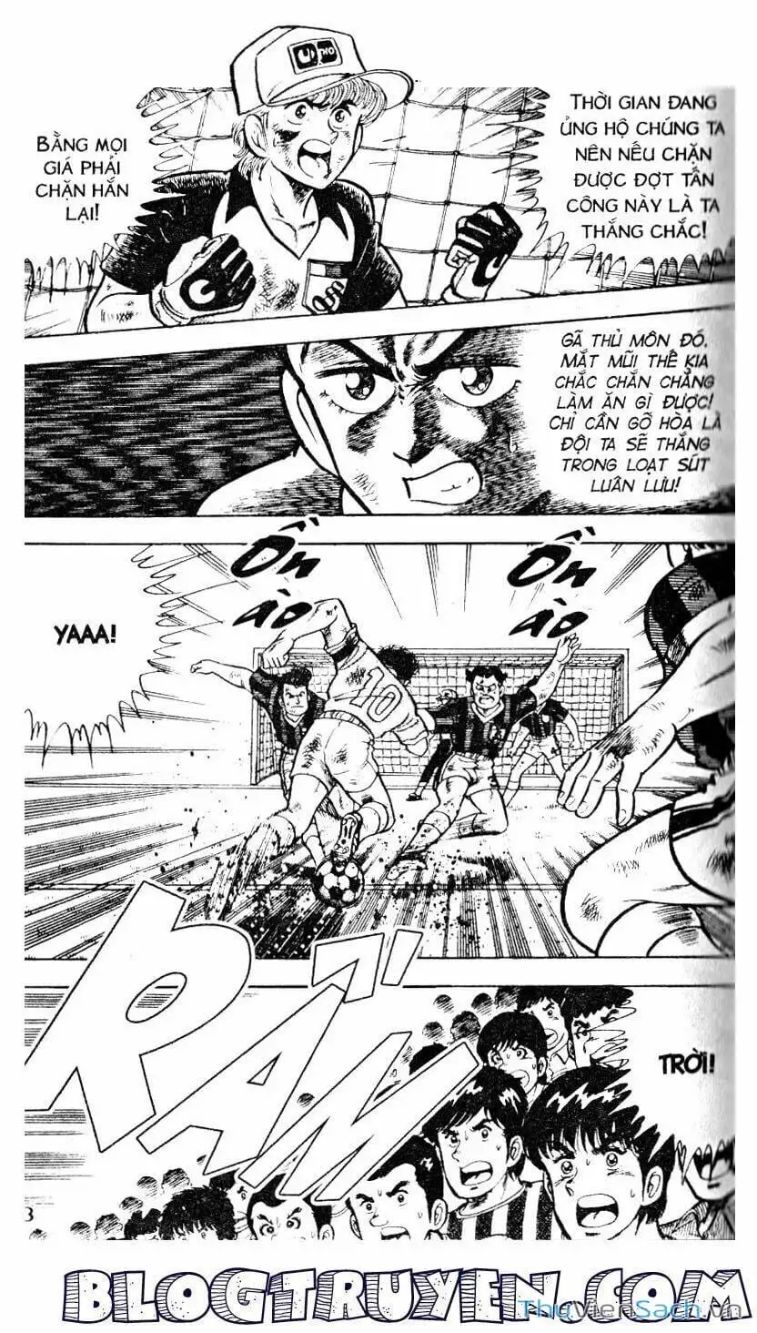 Truyện Tranh Jindo - Đường Dẫn Đến Khung Thành trang 2