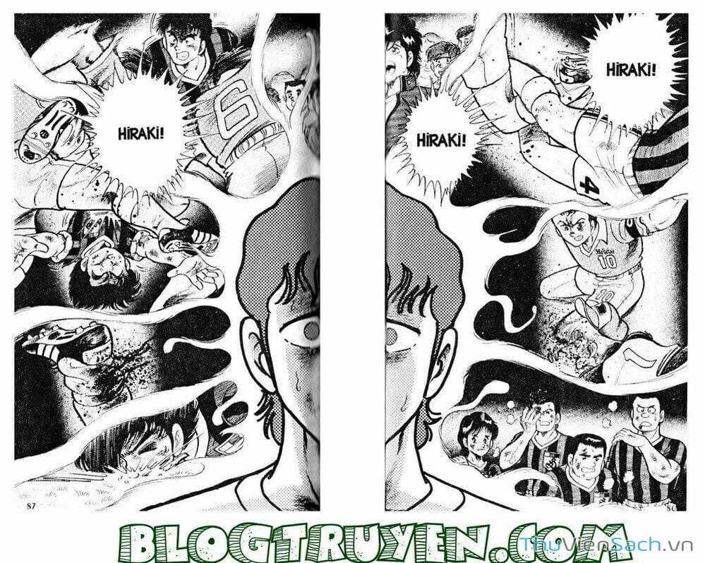 Truyện Tranh Jindo - Đường Dẫn Đến Khung Thành trang 2